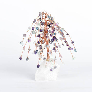 CRYSTAL ACCESSORIES