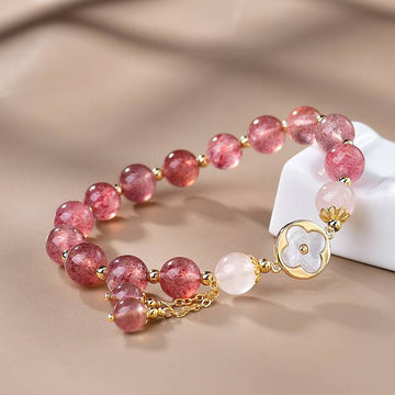 Crystal Daily Sharing Forum | Today’s Recommendation: Amethyst