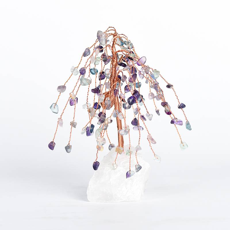CRYSTAL ACCESSORIES