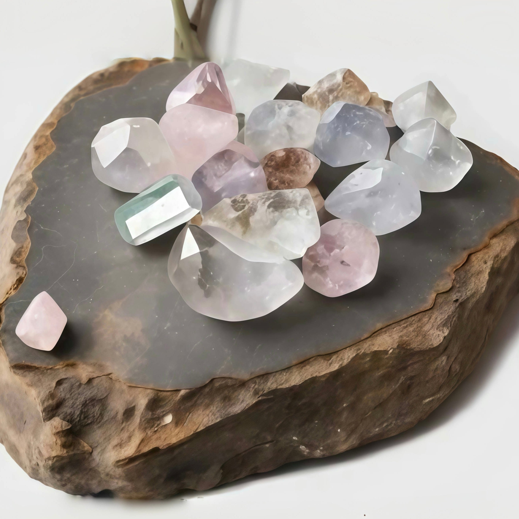 Crystal Stones