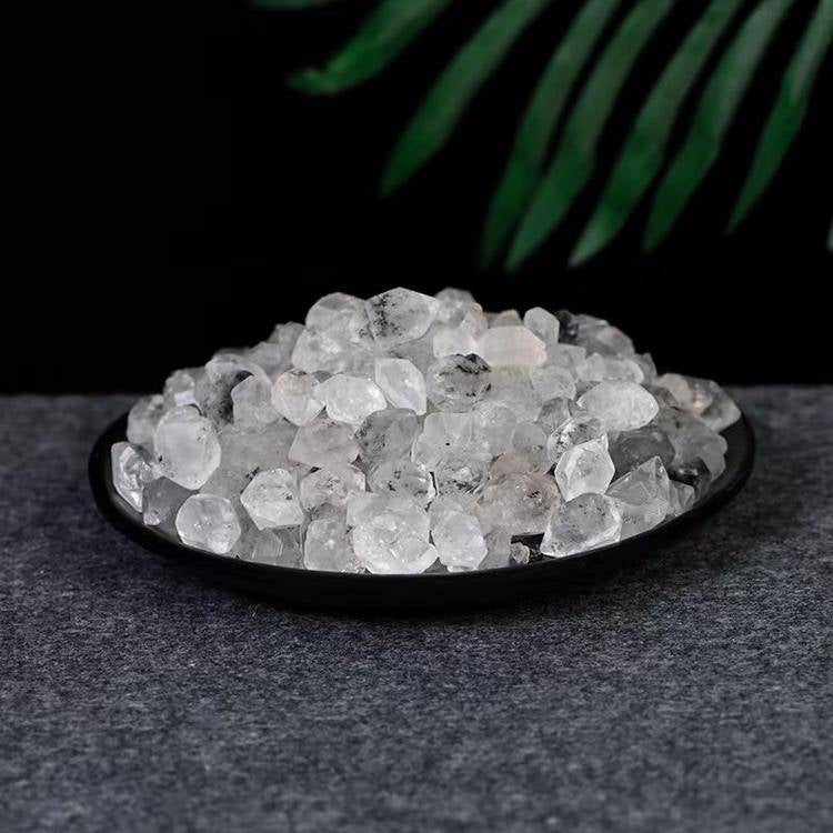 Herkimer Diamond---Raw Stones
