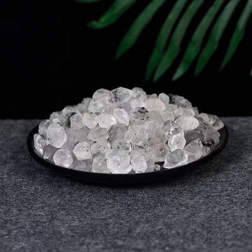 Herkimer Diamond---Raw Stones